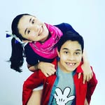 Nick & Bella - @nickebella - Instagram