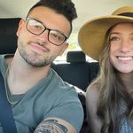 Nick AC Eberhardt - @nick2new - Instagram