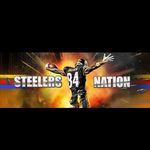 Nick Eberhardt - @steelnick72 - Instagram