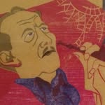Nick Eberhardt - @kunstsammlung_otto_eberhardt - Instagram
