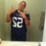 Nick Eccleston - @football_fanatic52 - Instagram