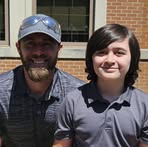 Nick Eckert - Facebook