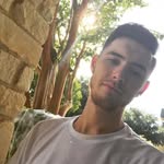 Nick Eckert - @anston1 - Instagram