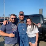 Nick Eckert - @medic111425 - Instagram