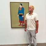 Nick Eckhart Art - @exhartart - Instagram