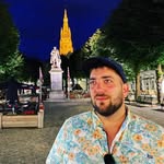 Nick Eddy - @nick_beddy - Instagram
