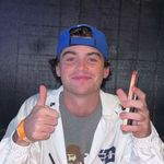 Nick Eddy - @nedge_5 - Instagram