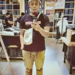 Nick Eddy - Facebook