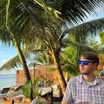 Nick Eddy - @neddy4322 - Instagram