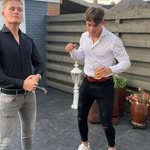 Nick Edelijn - @nickedelijn - Instagram