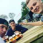 Nick - @nickedelenbosch - Instagram