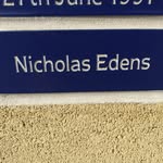 Nick Edens - @nicholasedens - Instagram