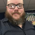 @nickedens85 - Instagram
