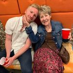 Nick Edgecombe - @nick_edgecombe - Instagram