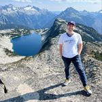 Nick Edman - @nicked_man - Instagram