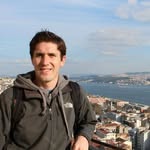 Nick Ehrlich - @rdhkft41 - Instagram
