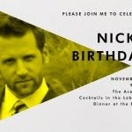 Nick Ehrmann - @nickehrmann - Instagram