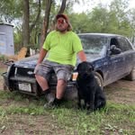 Nick Eisenhauer - @nick04chevy - Instagram