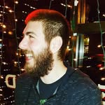 Nick Eisenhauer - @bluntzerrdayy - Instagram