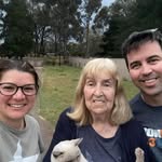 Nick Gilbert - @nickelbert83 - Instagram