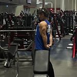 Nick Elder - @nickelder20 - Instagram