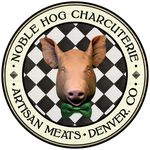 Nick Elder - @noblehog - Instagram