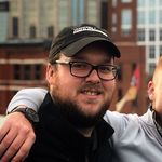 Nick Elder - @thenelderwand - Instagram