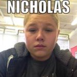 Nick Eldred - @nicholaseldred18961 - Instagram
