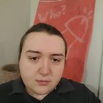 Nick Eldridge - @darksim1309 - Instagram