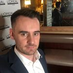 Nick Eley - @nick.loreal.pro - Instagram
