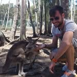 Nick Eliopoulos - @eliopoulos_nick - Instagram