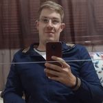 Braian Nickel Konflanz - @nickelkonflanz - Instagram