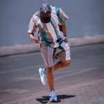 Nickel Kombora - @nickelkombora - Instagram