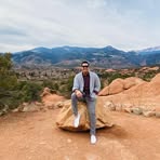 Nick Ellington - Facebook