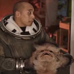 Nick Kellington Creature Guy - @nickkellington - Instagram