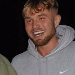 Nick Elliott-Ashworth - @_nickelliott11 - Instagram