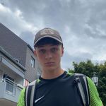 Ben - @nickellmann - Instagram