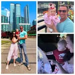 Nicholas Ellsworth - @nickandkonaandkira - Instagram