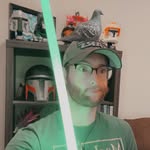 Nick Ellsworth - @optimistic_pigeon_jedi - Instagram