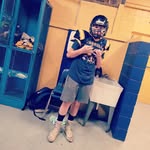 Nick Ellsworth - @ace_perc30 - Instagram