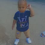 Ashanti Mullings - @nickel._.mommy - Instagram
