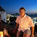 nicholas mosley - @nickelmosley - Instagram