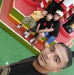 Nick Elmo Remandaban - Facebook