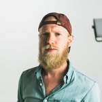 Nick Helfers - @nickelmoose - Instagram