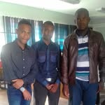 Nickel Mokwena - @nickelmokwena - Instagram