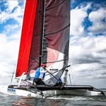 Nick Elmore - @nick.elmore.sailing - Instagram