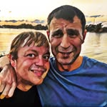 Nick Elmore - @greyhatter81 - Instagram