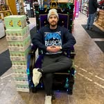 Nick Ely - @nickely.6 - Instagram