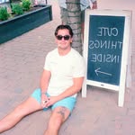 Nick Ely - @capt.pook - Instagram