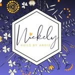 NickEly Nails - @nickelynails.gt - Instagram